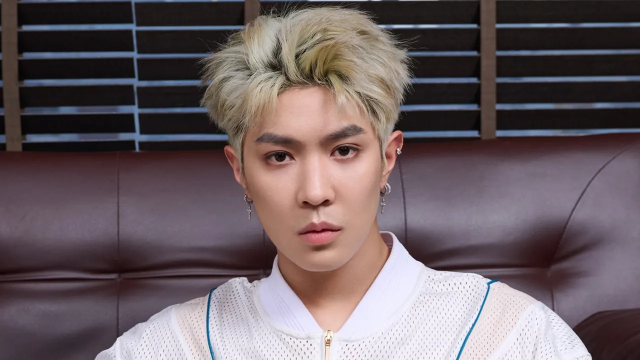 Profil Victor Ma, Aktor Hidden Love yang Ternyata Lulusan USC dan Jago Musik