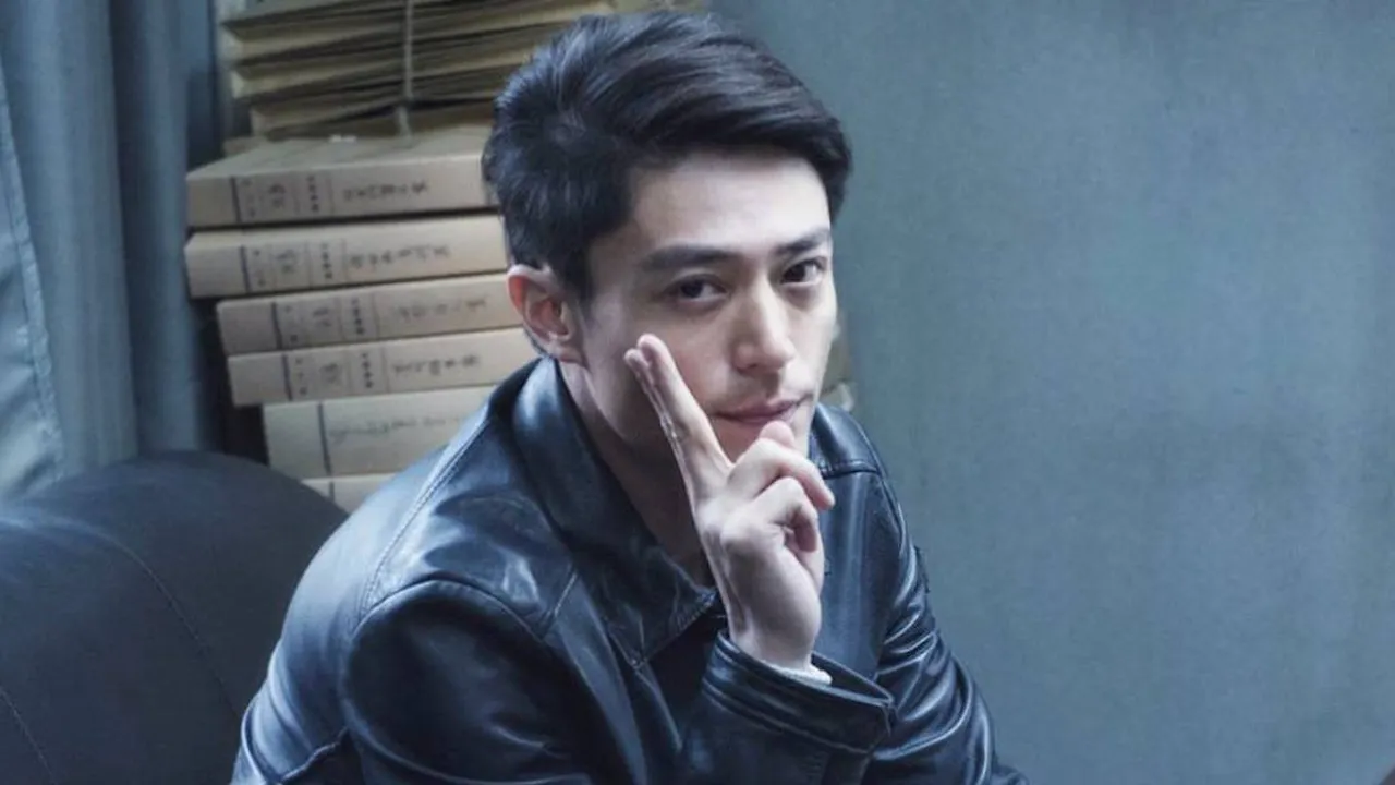 Profil Wallace Huo, Aktor Taiwan yang Sukses di Industri Drama China