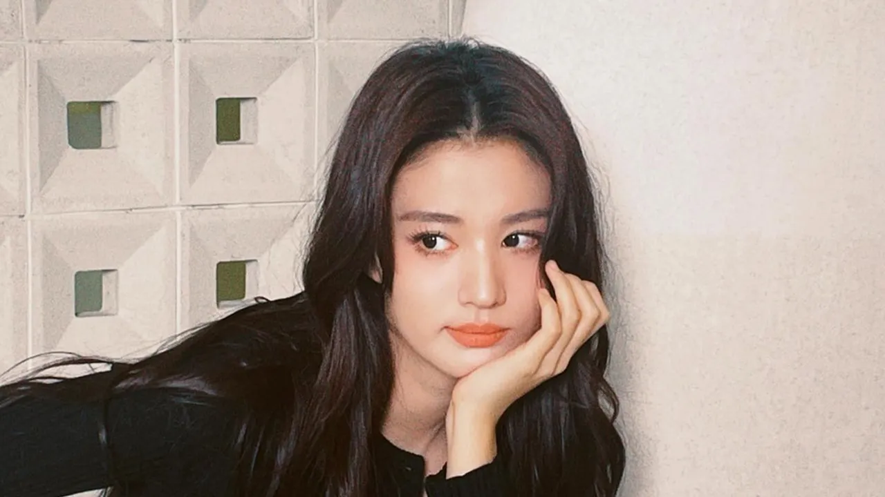 Profil Wang Churan Artis China dengan Visual Anggun, Masuk Daftar Selebriti Followers Terbanyak di Instagram