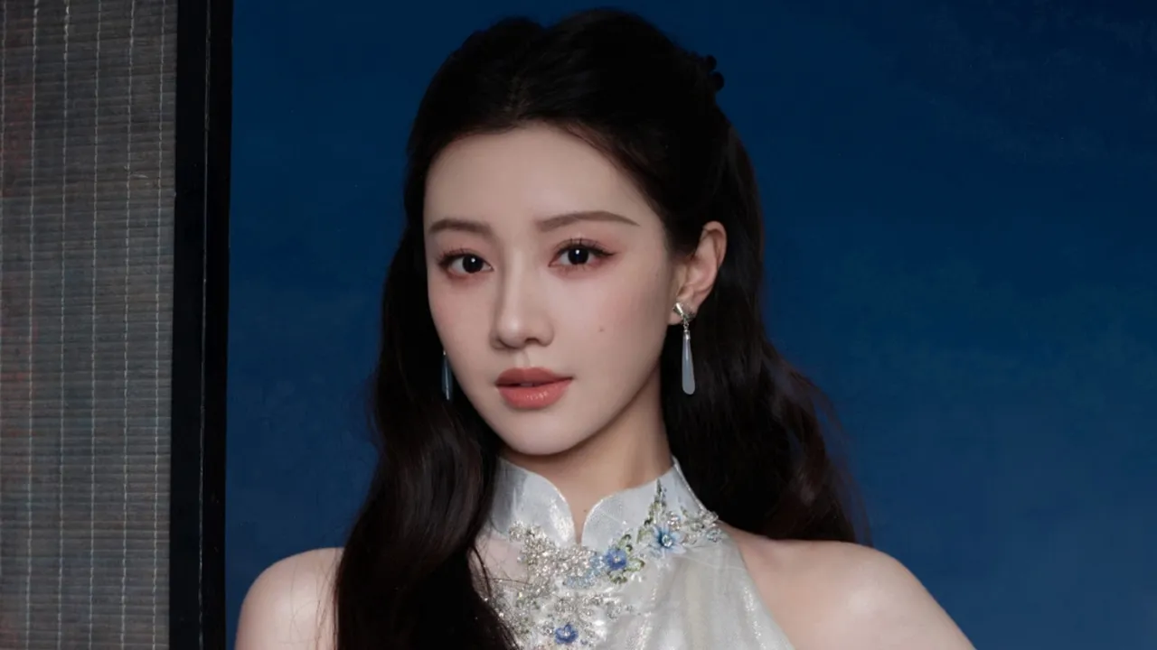 Profil Wang Herun, Aktris Cantik China Asal Shenyang yang Membintangi Banyak Drama Populer
