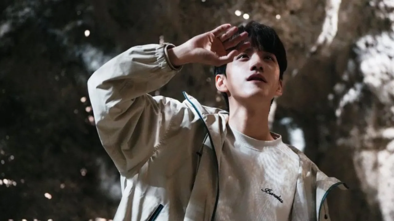 Profil Wang Hongyi, Aktor Drama China Populer yang Melejit saat Debut