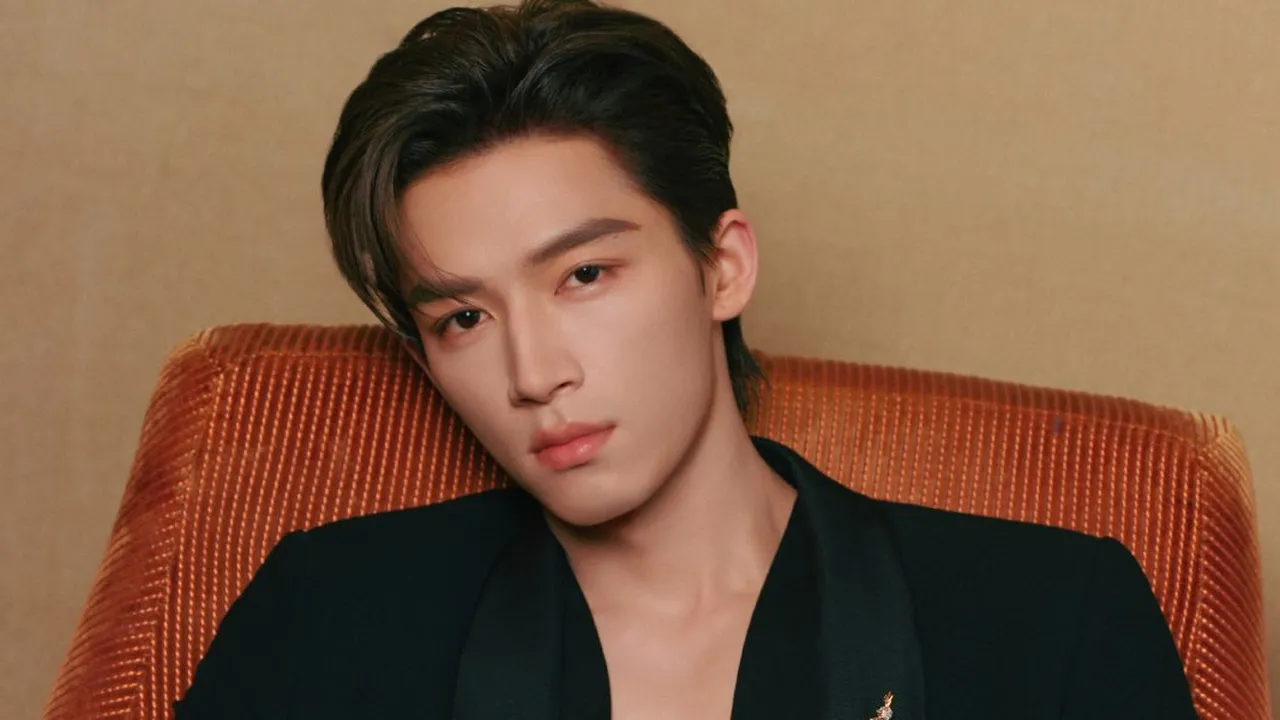 Profil Wang Xing Yue, Aktor China dengan Bakat Akting yang Terus Mencuri Perhatian