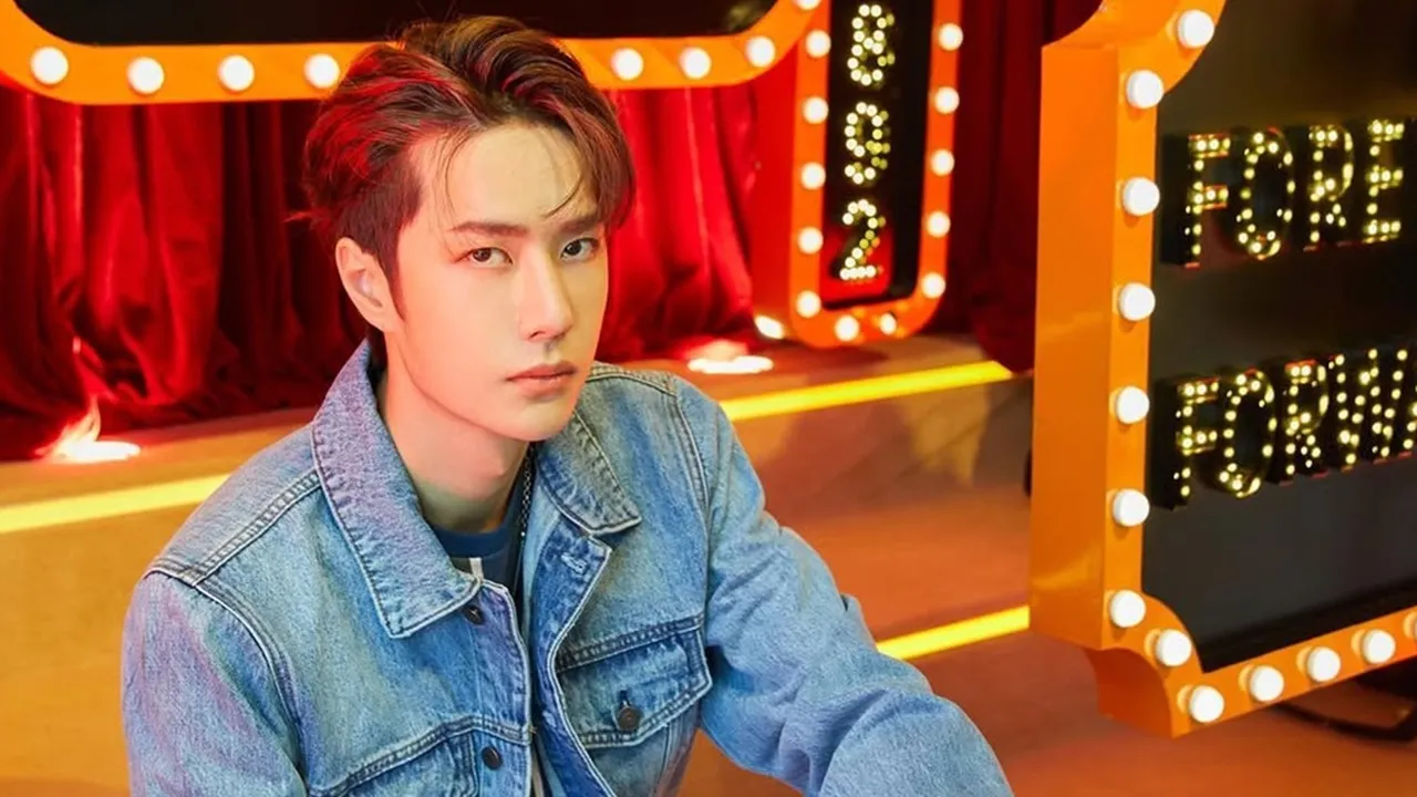 Profil Wang Yibo, Aktor China yang Multitalenta