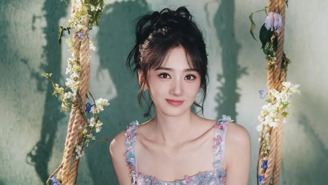 Profil Wang Ying Lu, Aktris China Berbakat yang Bersinar Lewat I Am Nobody dan Drama Kostum Populer