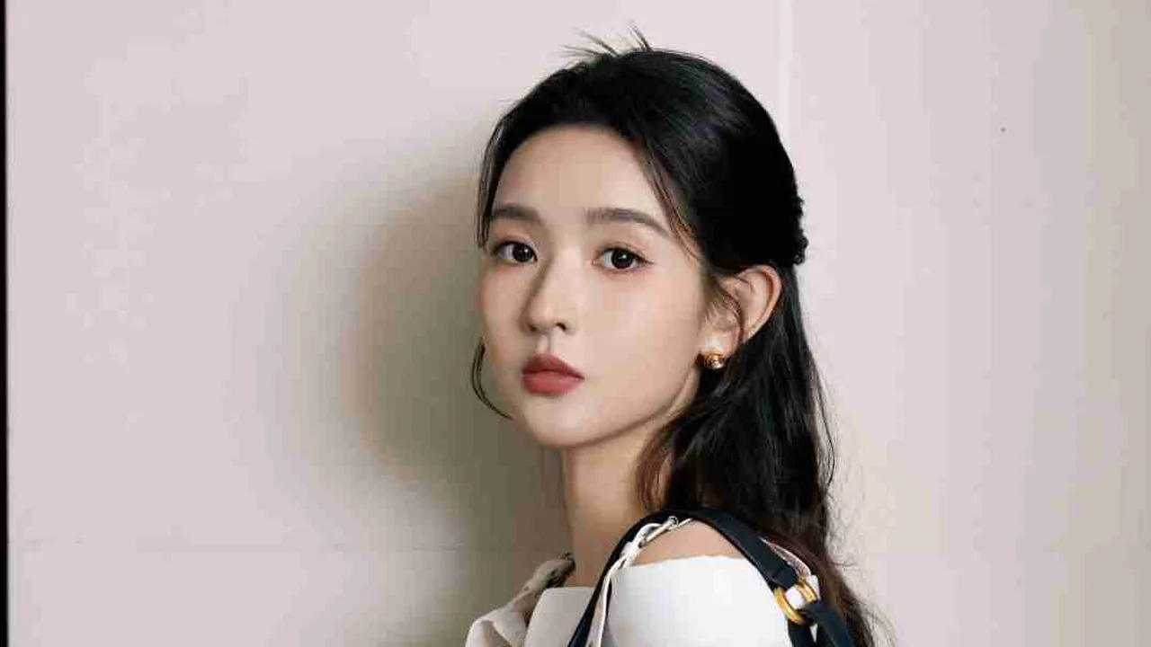 Profil Wang Yu Wen, Artis Cantik China yang Jarang Tersorot Padahal Multitalenta