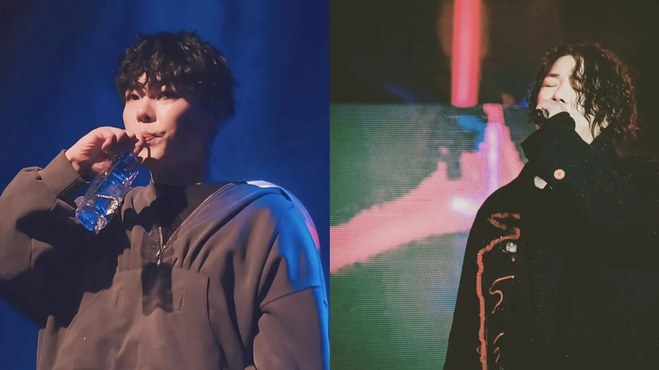 Profil Wheesung, Perjalanan Karier Sang Solois Korea yang Meninggal Mendadak