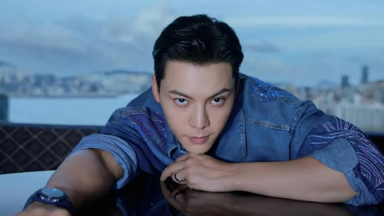 Profil William Chan, Aktor China yang Jadi Pasangan Zhao Lusi di Drama Love’s Ambition Profil William Chan, Aktor China yang Jadi Pasangan Zhao Lusi di Drama Love’s Ambition