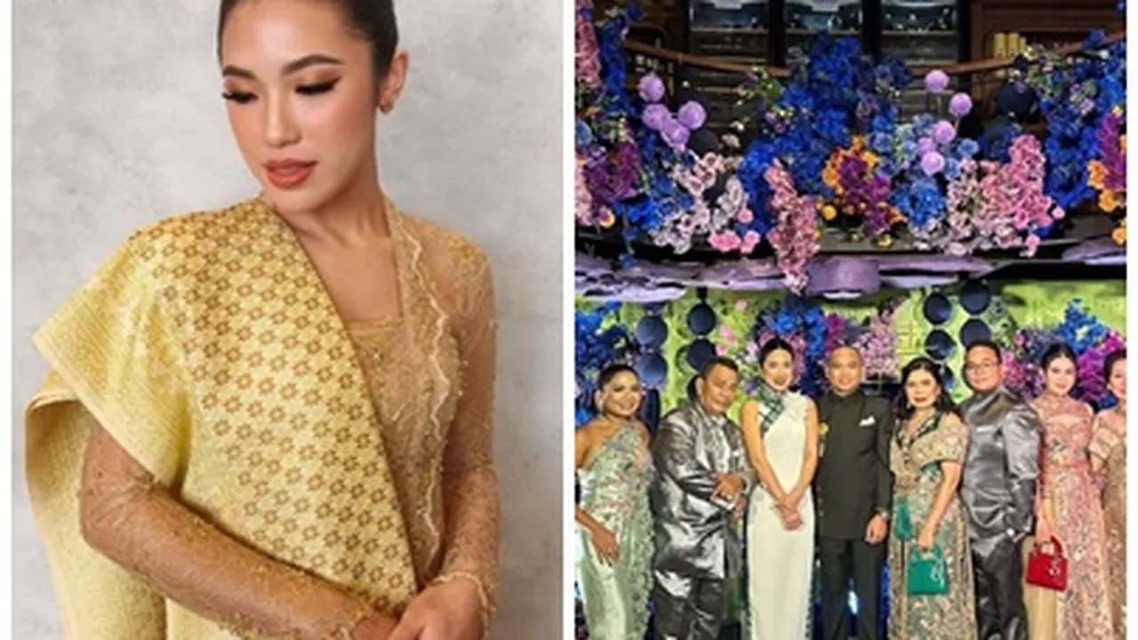 Profil Winona Delany Tandra, Paras Cantik Calon Mantu Hotman Paris Terungkap