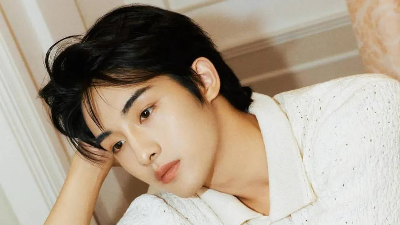 Profil Winwin NCT atau Dong Sicheng, Aktor Sekaligus Idol yang Punya Paras Tampan dan Multitalenta