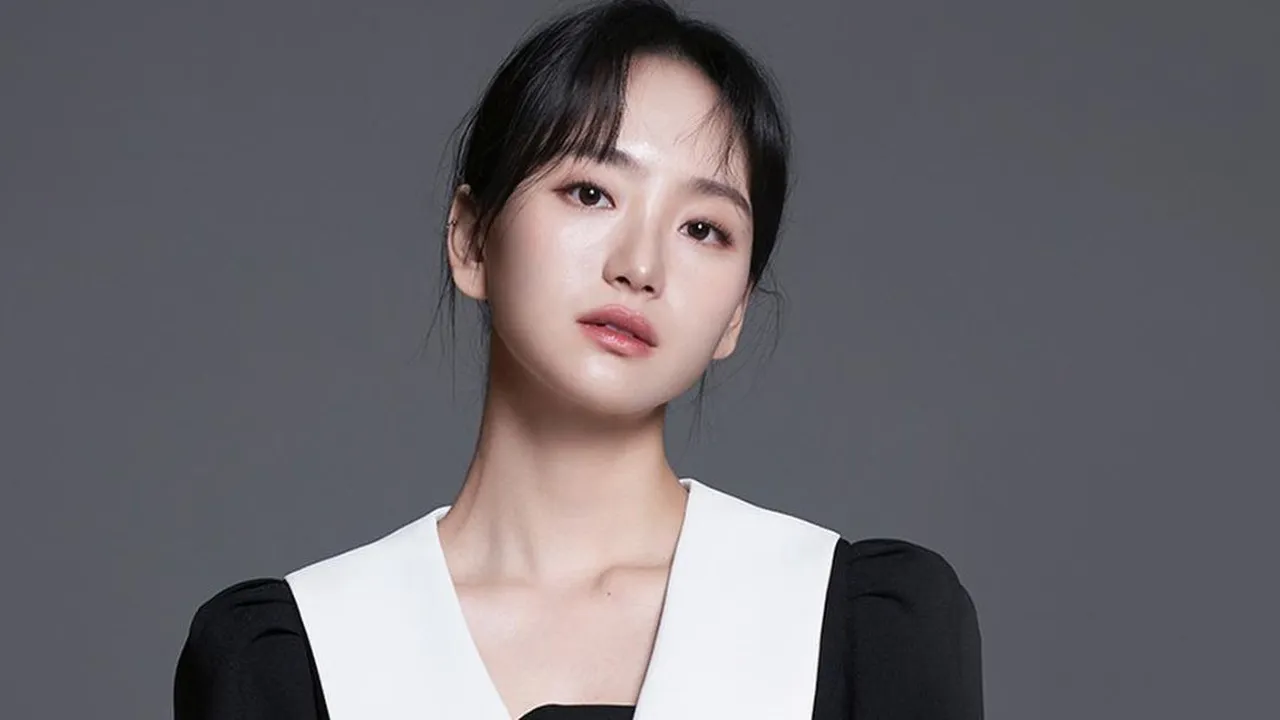 Profil Won Jin Ah: Jaksa Cantik dan Tangguh di Drama The Judge Returns