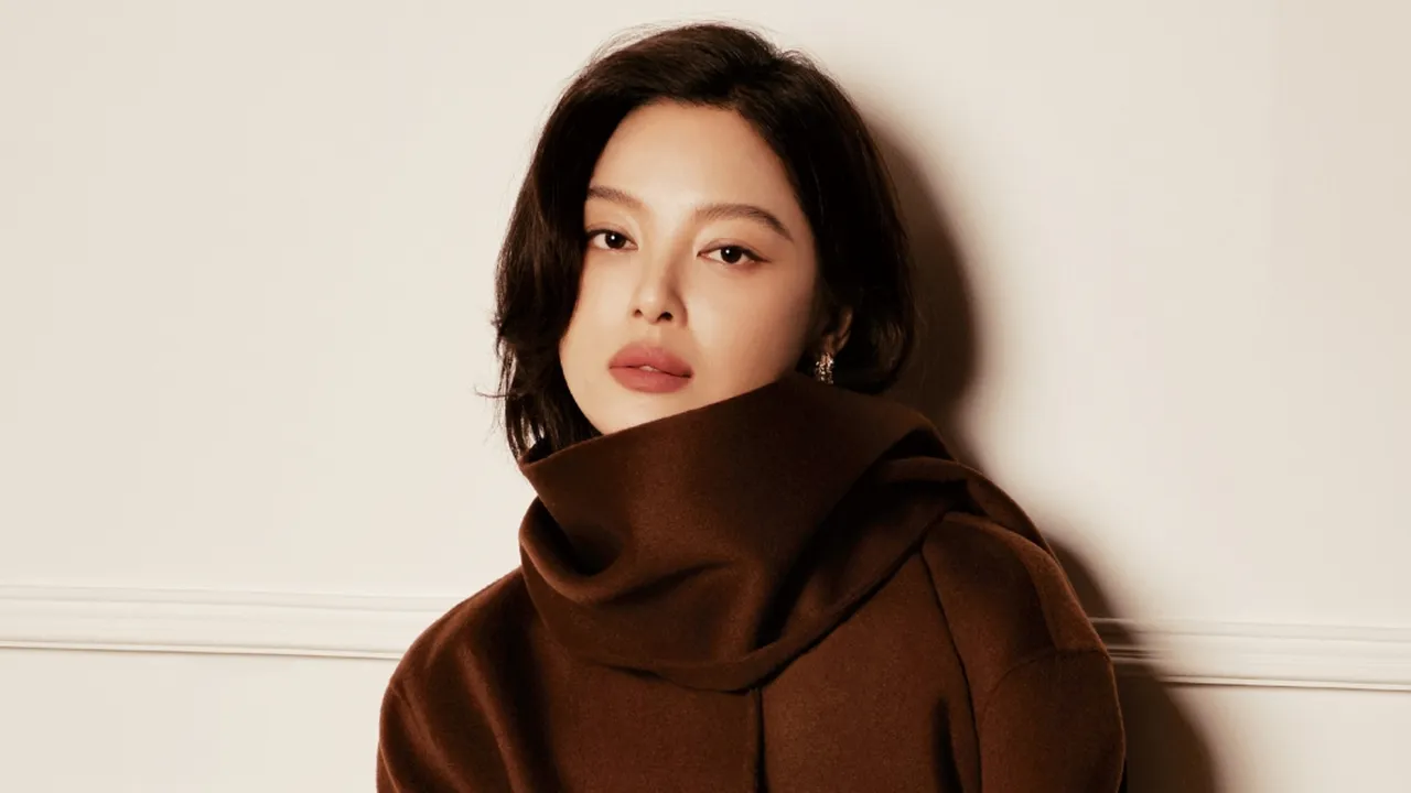 Profil Xin Zhilei, Aktris China Berbakat yang Raih Best Actress di Festival Film Venesia