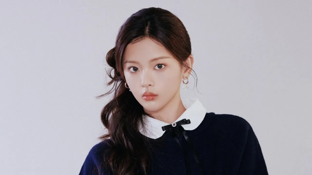 Profil Yang Chaoyue, Eks Member Rocket Girls 101 yang Kini Sukses Jadi Aktris