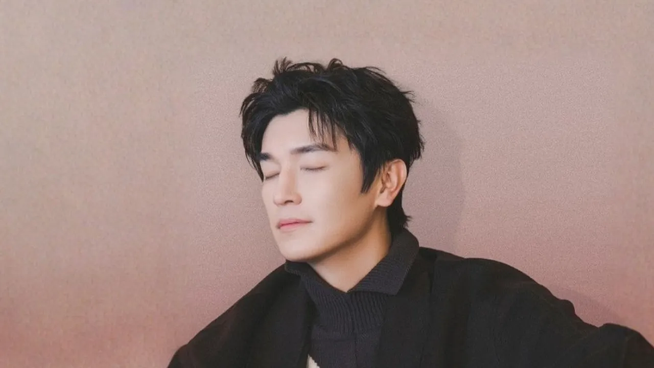 Profil Yang Xu Wen, Dikenal Luas Lewat Peran Ikonik Drama Wuxia