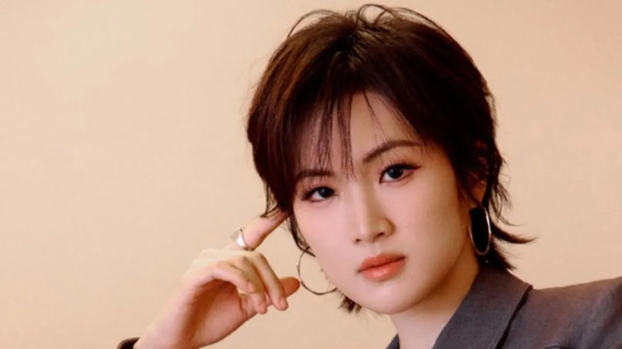 Profil Yao Anna, Putri Pendiri Huawei yang Debut Jadi Artis China
