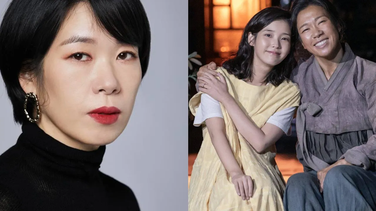 Profil Yeom Hye-Ran, Aktris Senior Pemenang Pemeran Pendukung Terbaik di Baeksang Arts Awards 2025 Profil Yeom Hye-Ran, Aktris Senior Pemenang Pemeran Pendukung Terbaik di Baeksang Arts Awards 2025