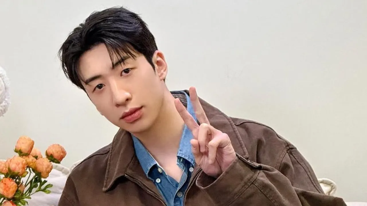 Profil Yoo Su Bin: Pemeran Choi Hyeon di Drama Perfect Crown
