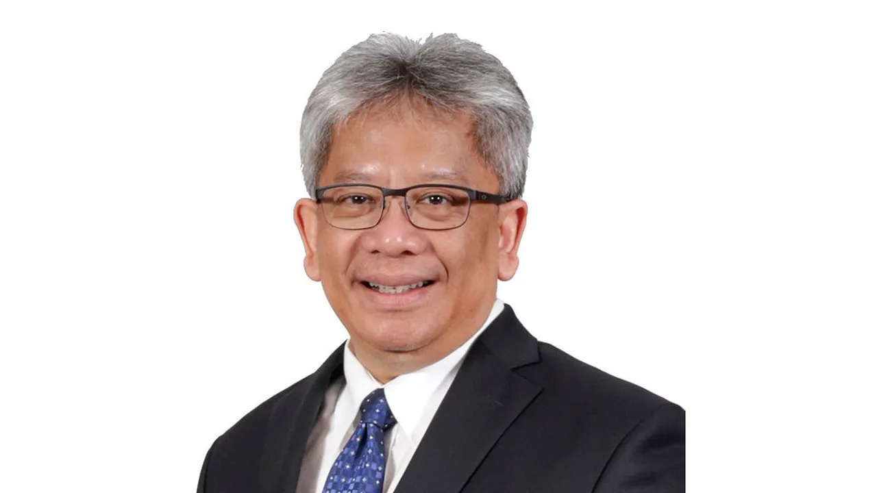 Profil Yuddy Renaldi, Direktur Utama Bank BJB yang Mengundurkan Diri Secara Tiba-tiba