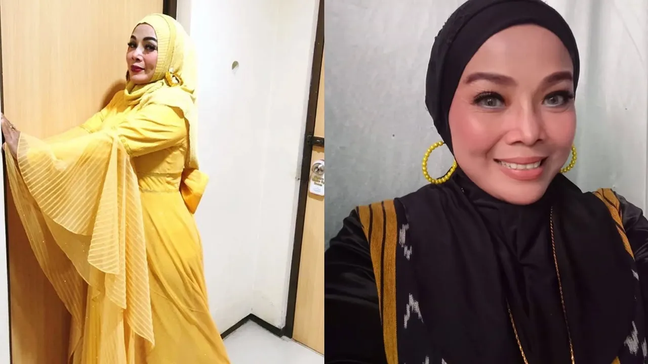 Profil Yunita Ababiel dari Penyanyi Pop ke Legenda Dangdut, Meninggal Dunia di Usia 60 Tahun