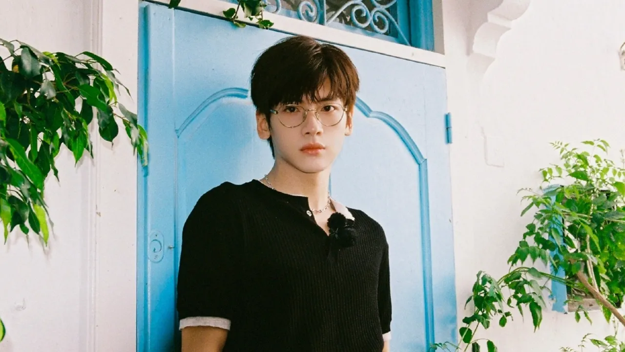 Profil Zhai Xiaowen, Member Boygroup R1SE yang Sukses Berkarier sebagai Aktor Drama China