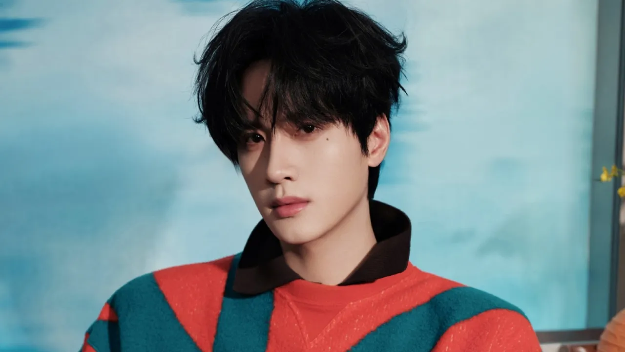 Profil Zhan Xuan, Aktor China Kelahiran 1997 yang Curi Perhatian Lewat Drama 'Revenged Love' Profil Zhan Xuan, Aktor China Kelahiran 1997 yang Curi Perhatian Lewat Drama 'Revenged Love'