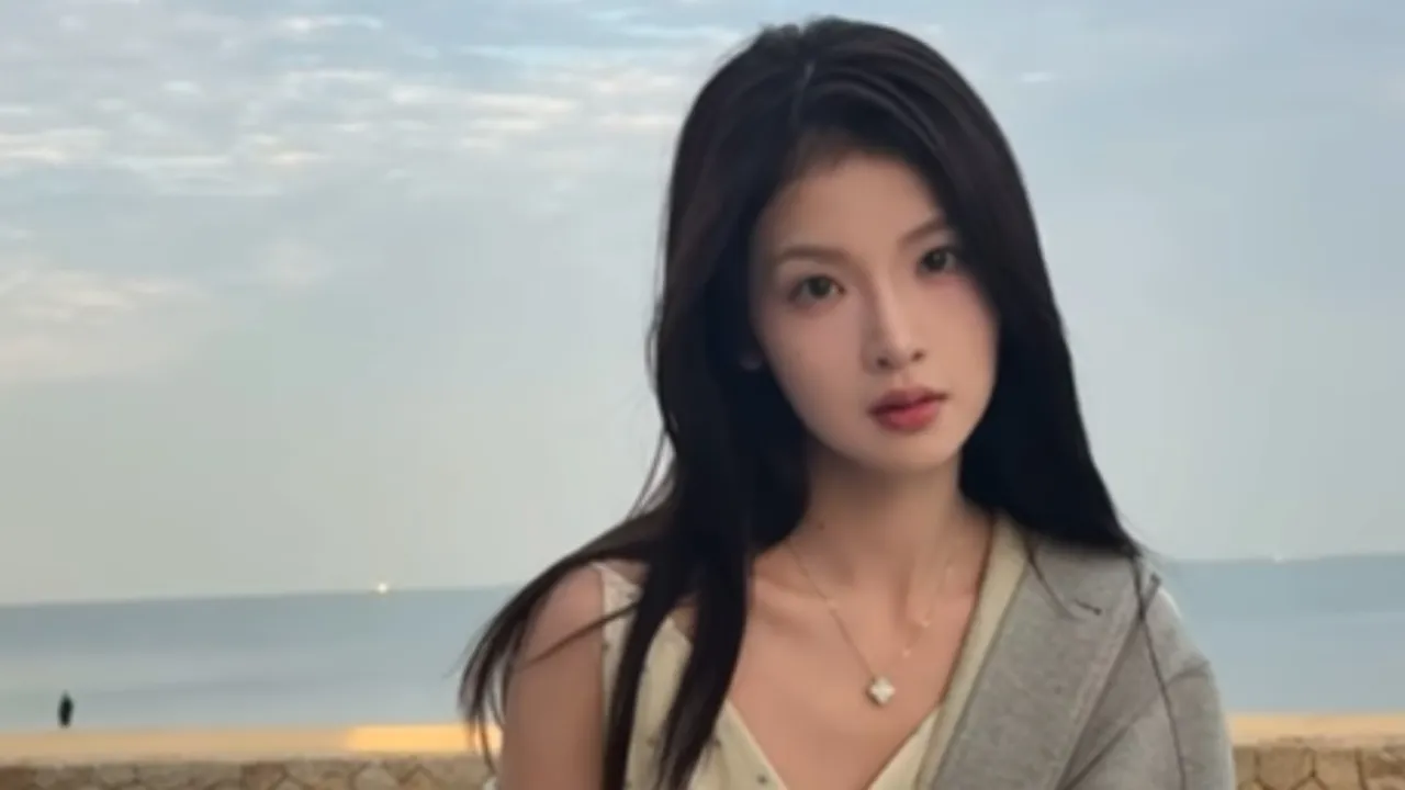 Profil Zhang Miao Yi, Aktris Drama China Ceria yang Melejit lewat When I Fly Towards You