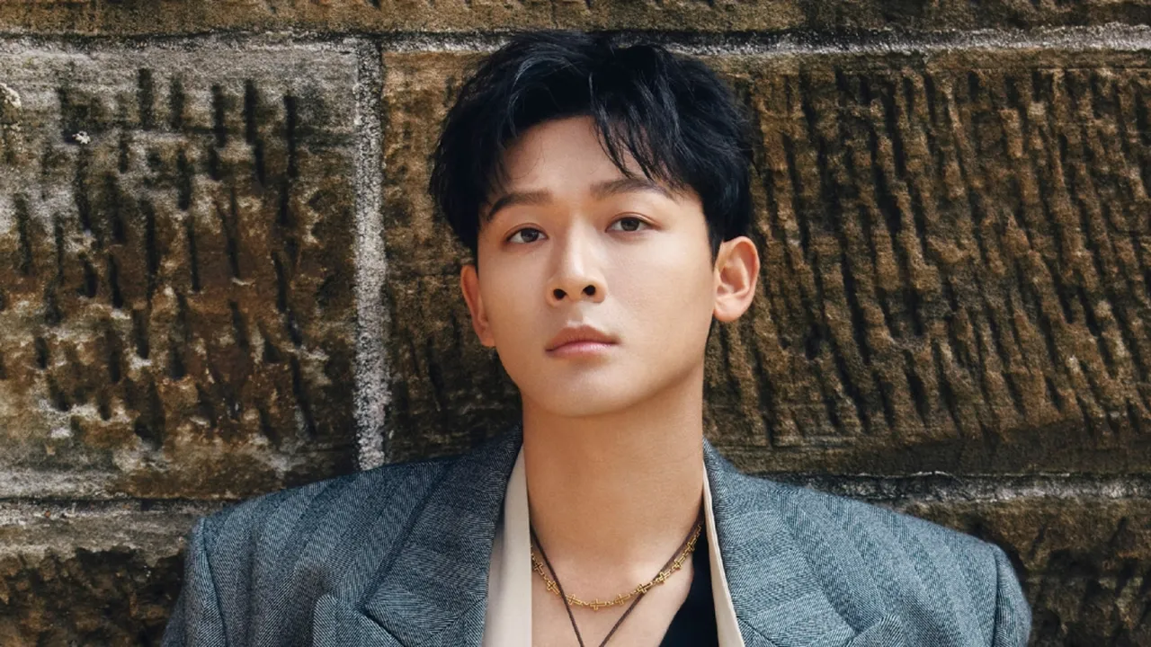 Profil Zhang Wanyi, Aktor China Berbakat dengan Aura Tenang yang Bikin Salfok