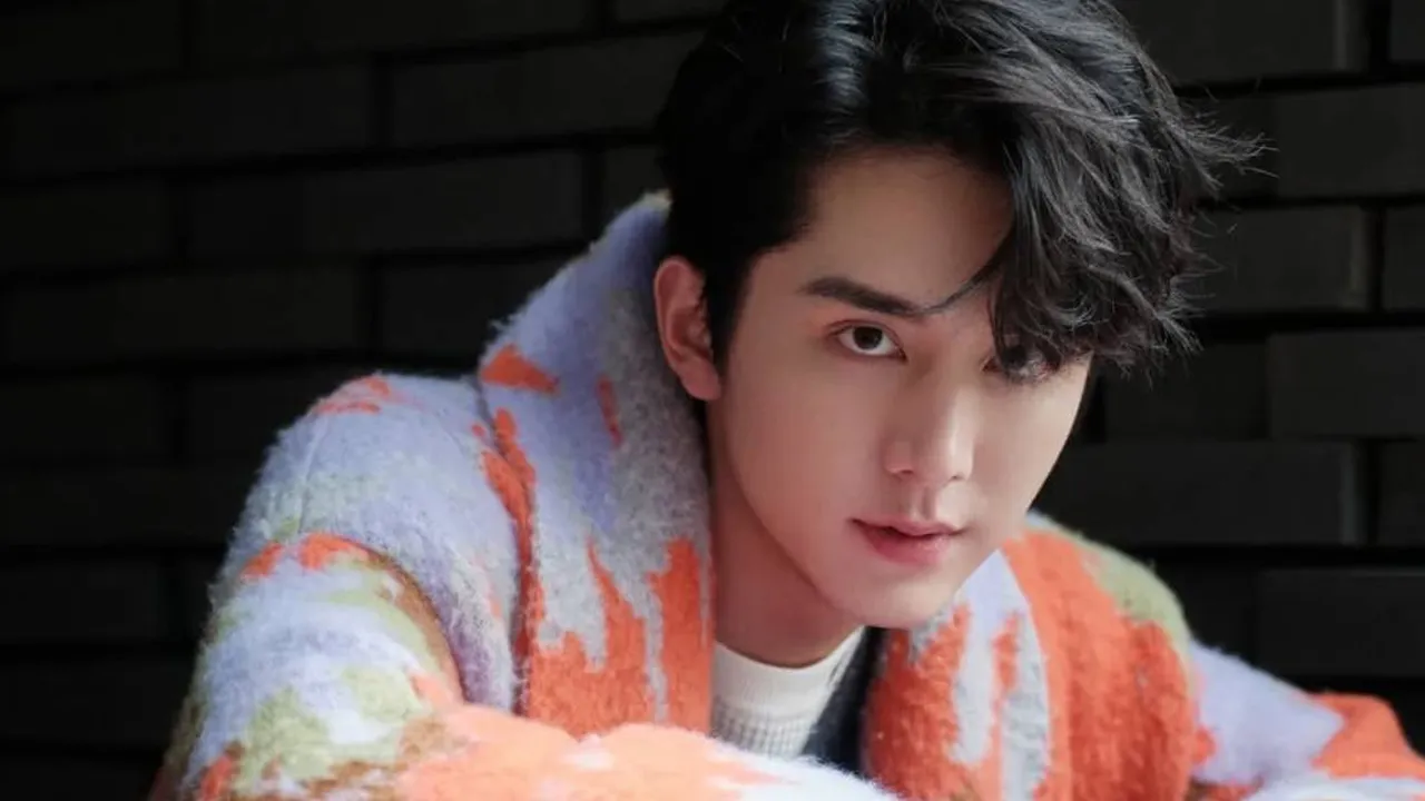 Profil Zhang Xin Cheng, Aktor China Berprestasi yang Sudah Bintangi Banyak Drama Populer