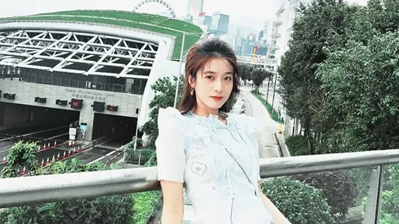 Profil Zhang Xueying, Aktris China yang Mulai Perjalanan Kariernya Sejak Kecil