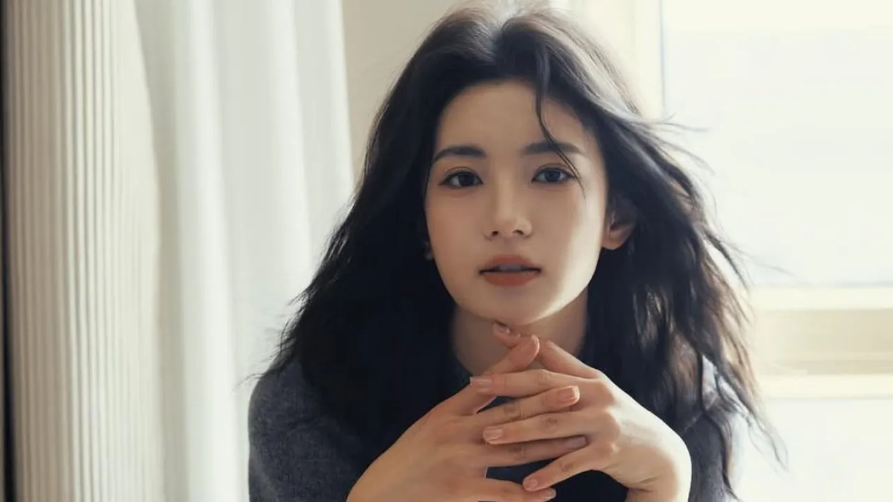 Profil Zhang Yaqin dari Penari Profesional - Aktris Berbakat Langganan Genre Wuxia