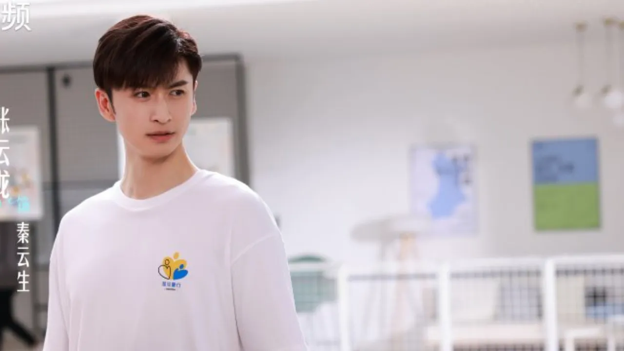 Profil Zhang Yun Long, Aktor China Serba Bisa dengan Deretan Drama Populer