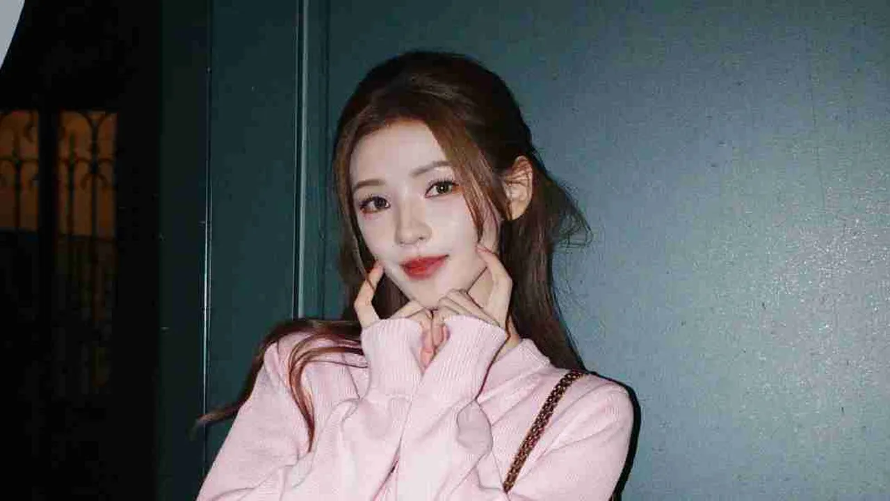 Profil Zhang Yuxi, Dijuluki Ratu Visual Drama China dengan Peran Ikonik