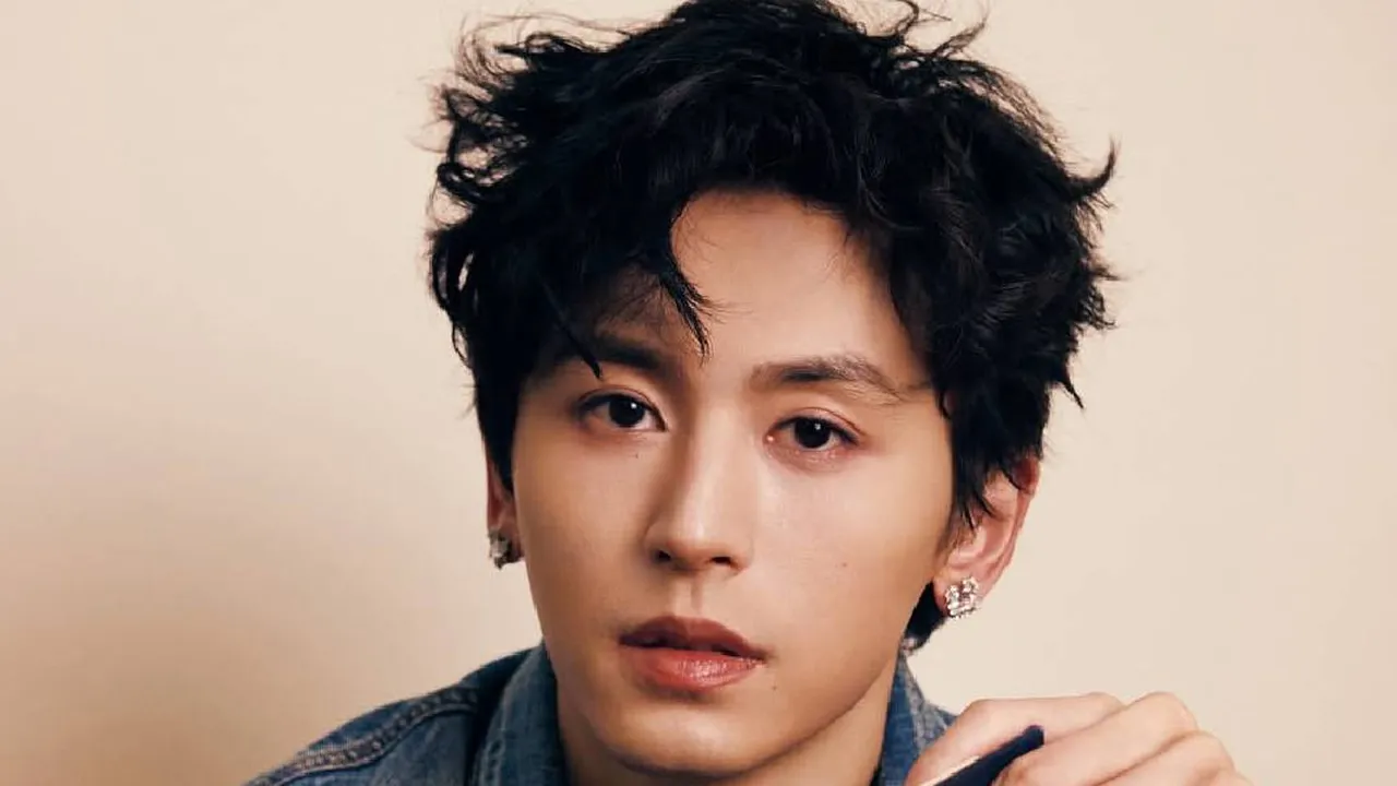Profil Zhang Zhehan, Aktor China yang Pernah Dinobatkan Paling Tampan