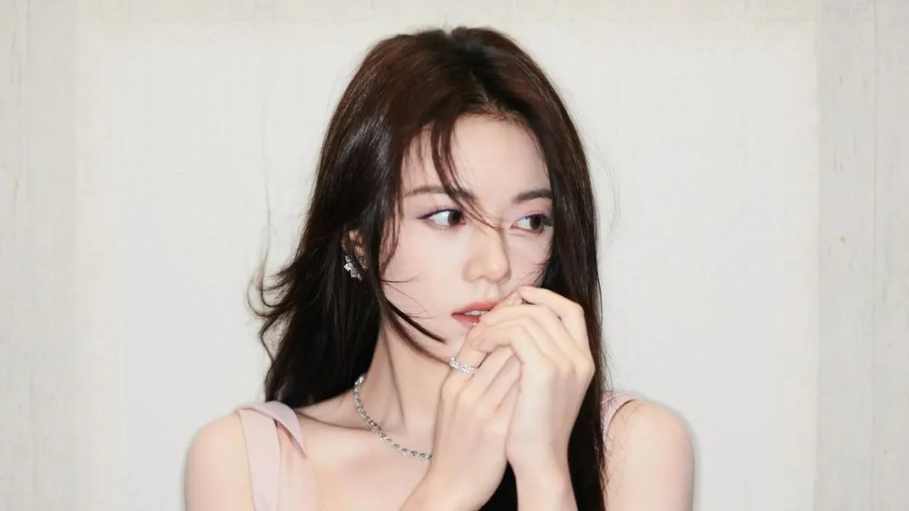 Profil Zhao Jin Mai, Eksis dari Kecil hingga Raih Popularitas saat Dewasa