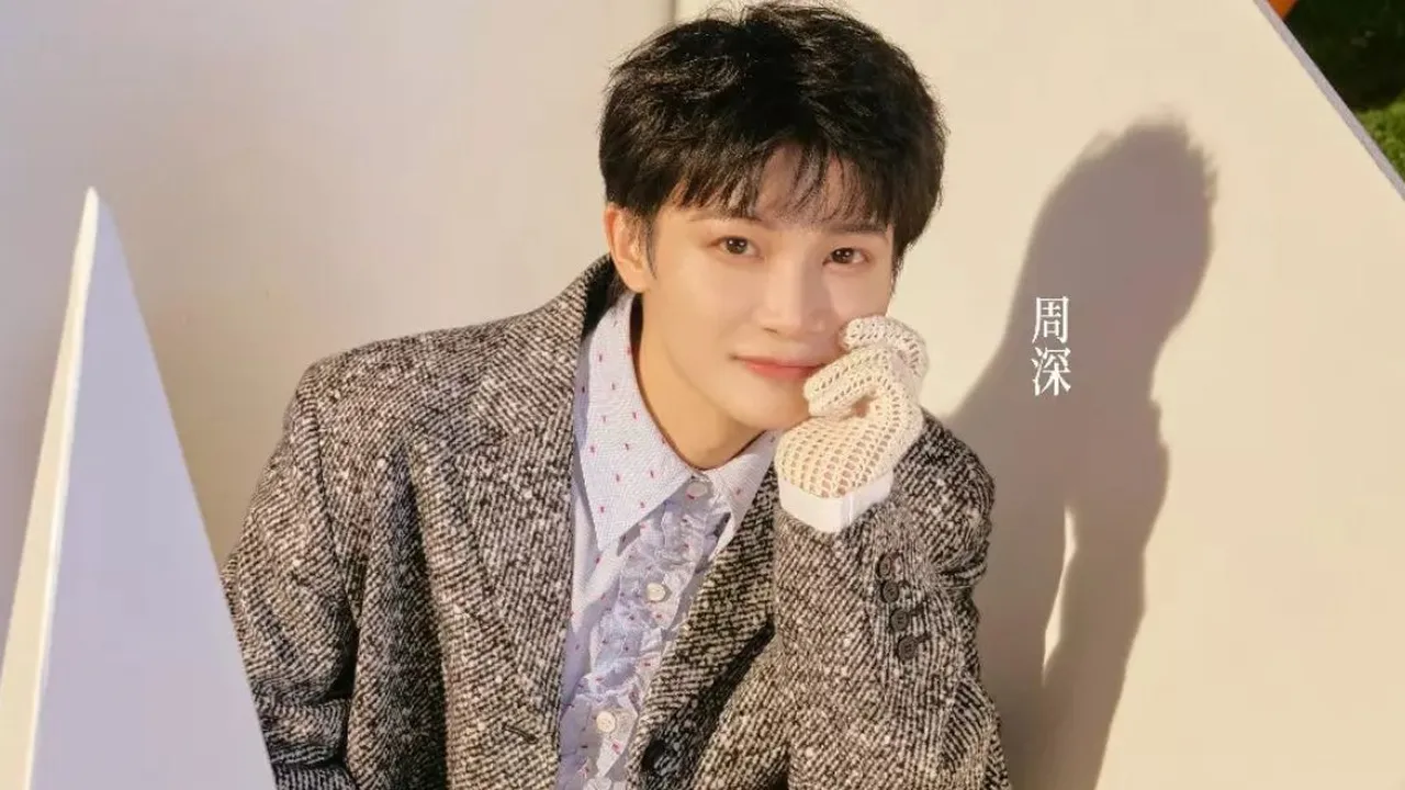 Profil Zhao Shen, Penyanyi China Bersuara Unik dari Perjalanan Karier - Prestasi