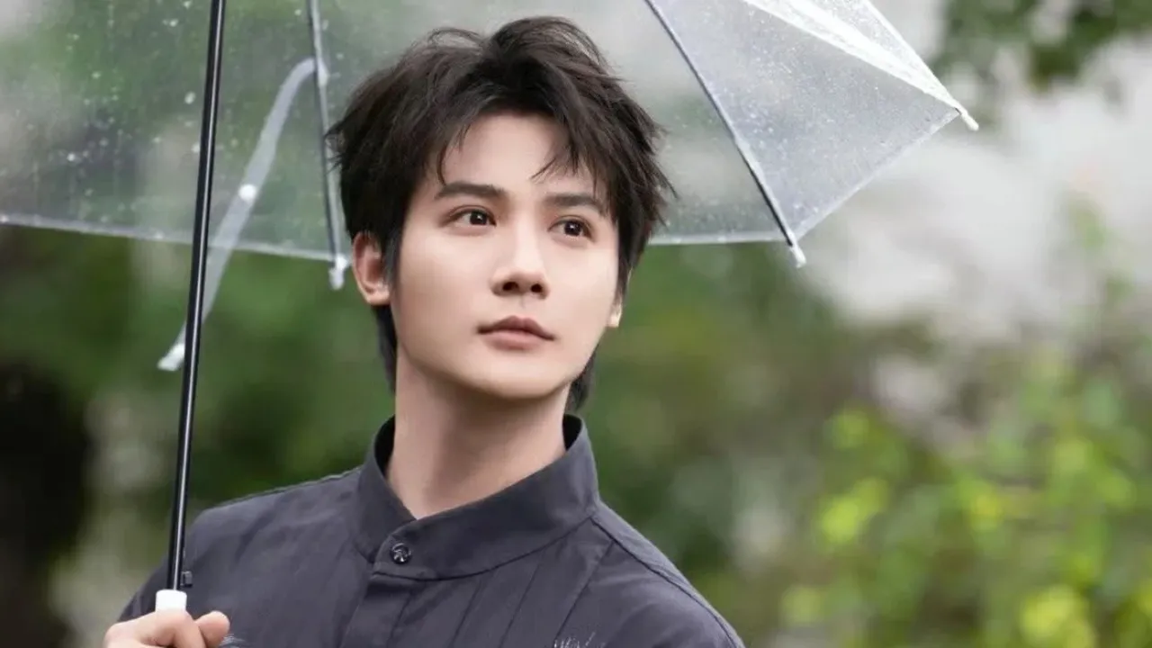 Profil Zheng Ye Cheng, Aktor China Ahli Drama Kostum dengan Latar Opera dan Bela Diri