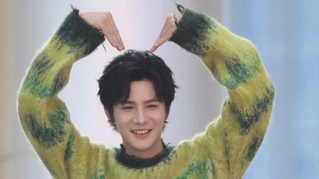 Profil Zheng Ye Cheng: Dari Opera Hingga Bintang Drama Populer, Ini Perjalanan Kariernya!