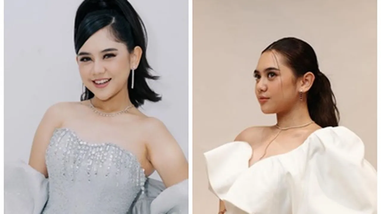 Profil Ziva Magnolya, Penyanyi Muda yang Sukses Raih Prestasi di Panggung Musik dan Akting