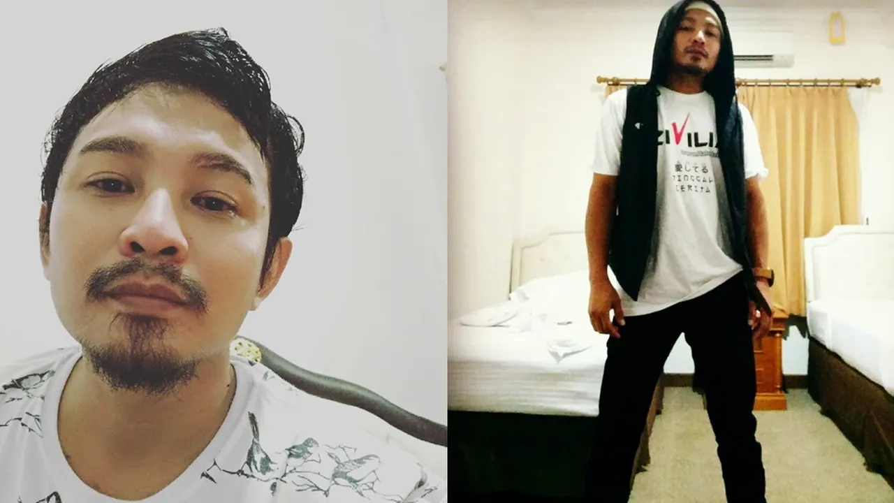 Profil Zul Zivilia, Perjalanan Karier dan Kasus Hukum yang Menimpa