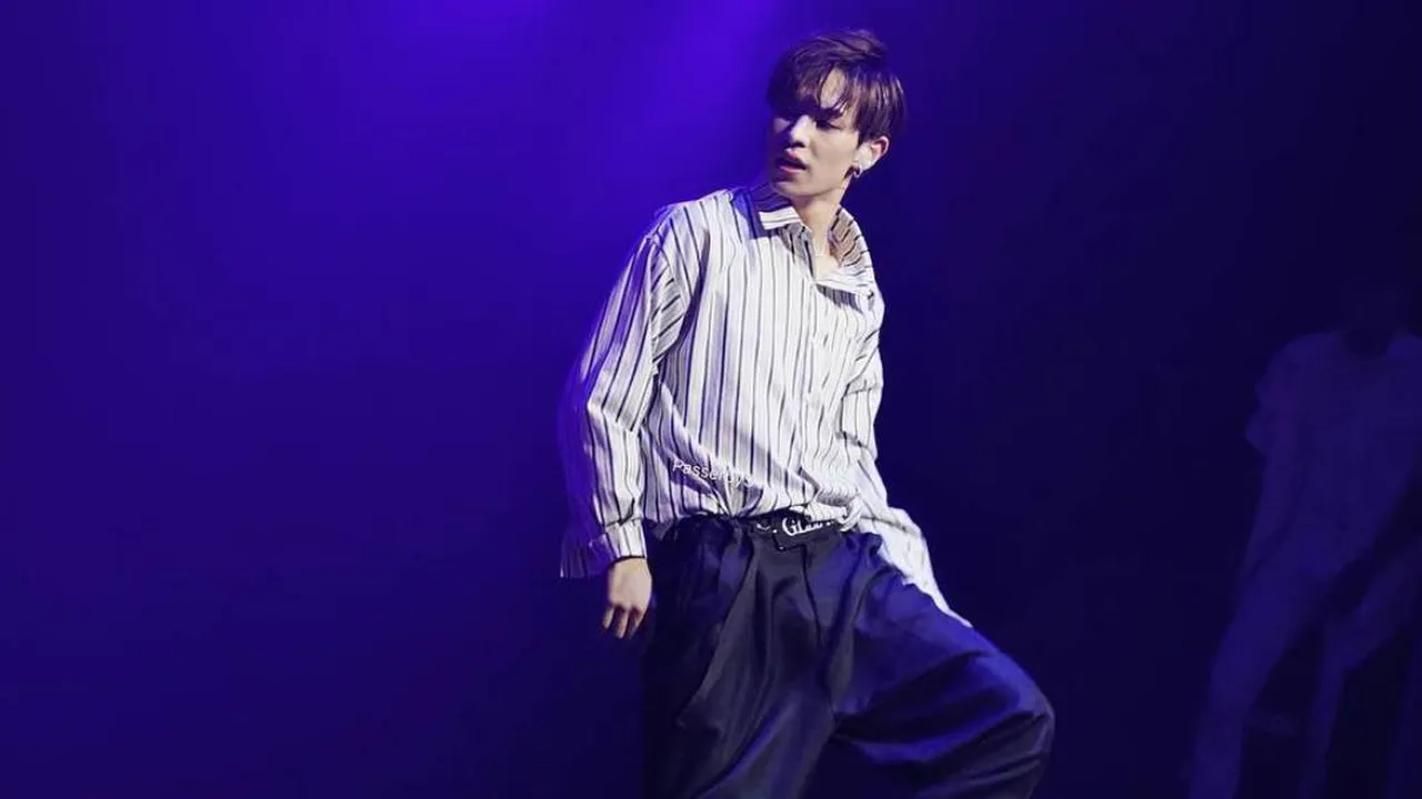 Profil Zuo Ye, Aktor China Sekaligus Idol di Group Awaken-F