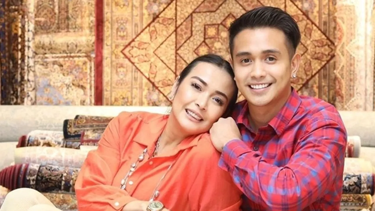 Program Diet Jennifer Jill Berhasil, Ajun Perwira: Mau Kurus, Mau Montok, yang Penting Sehat yang Penting Dia Happy