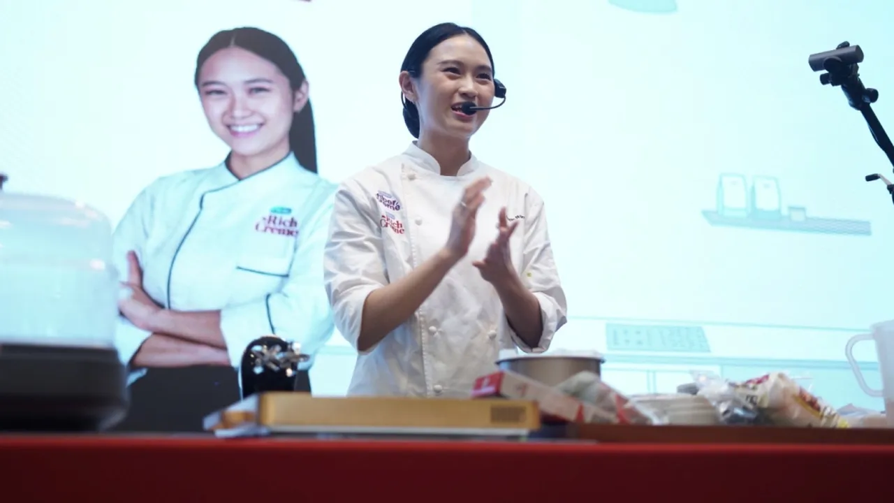 Program Edukasi Siapkan Generasi Muda Hadapi Industri F&B