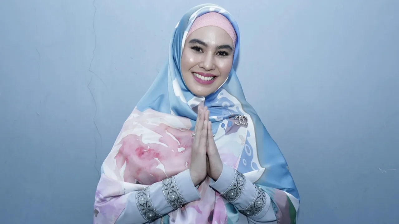 Program Hamil, Kartika Putri dan Habib Usman Ingin Punya Anak Laki-Laki