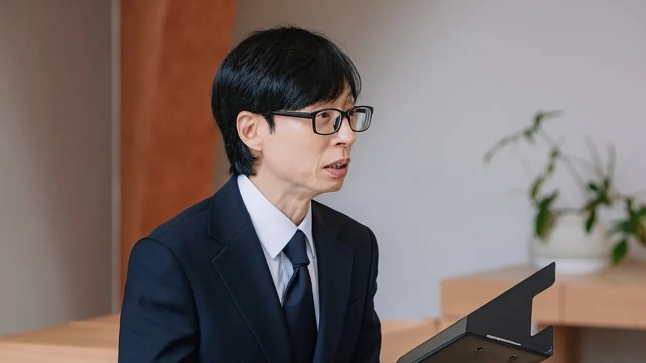 Program Talk Show Yoo Jae Suk 'Happy Together' Bakal Kembali dengan Konsep Baru