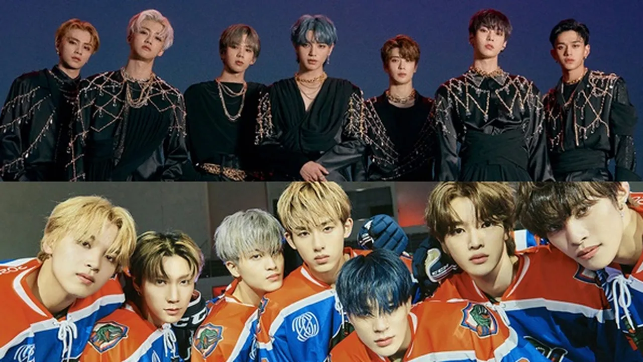Project 'iScreaM' NCT Siap Merilis 'Make A Wish' dan '90's Love' Versi Remix, Catat Tanggalnya!