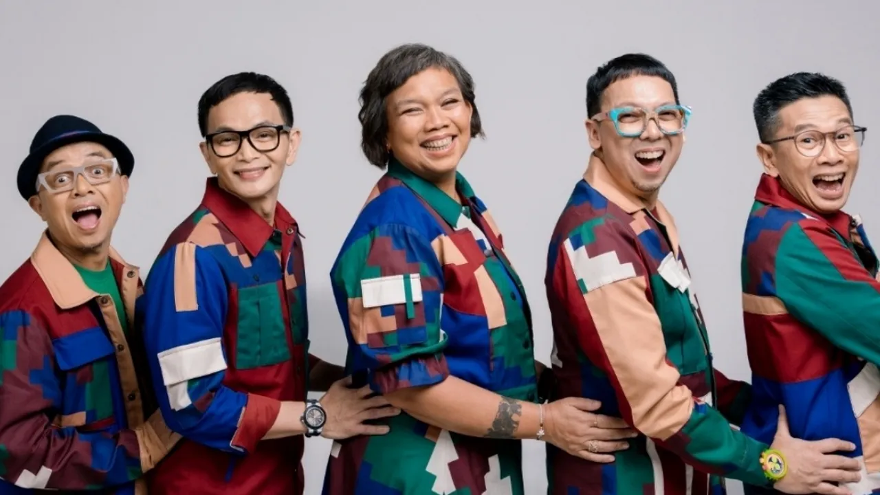 Project Pop Angkat Kisah Cinta Nggak Jelas Lewat Video Musik 'Putusin Aku Dong'