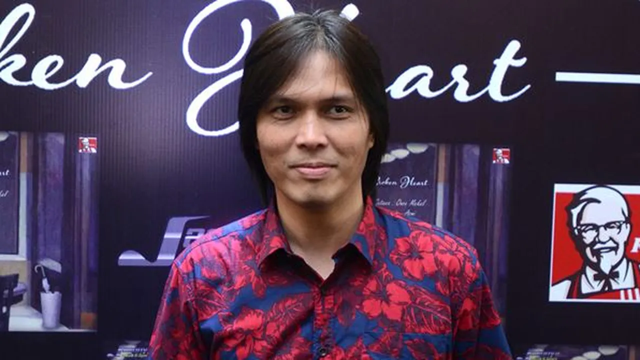 Projek Reuni Dewa 19, Once Mekel Ungkap Personel Dapat Bayaran Sendiri-Sendiri
