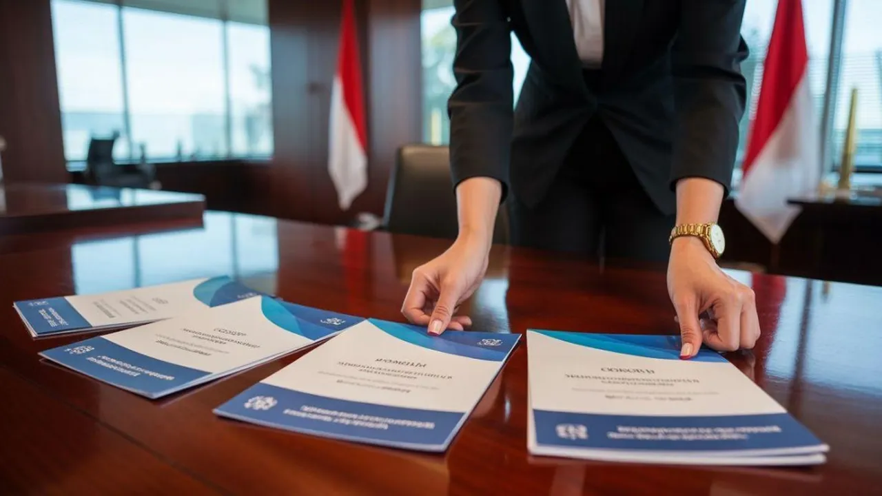 Proposal Sponsorship 17 Agustus: Cara Menyusun dan Trik agar Cepat Disetujui