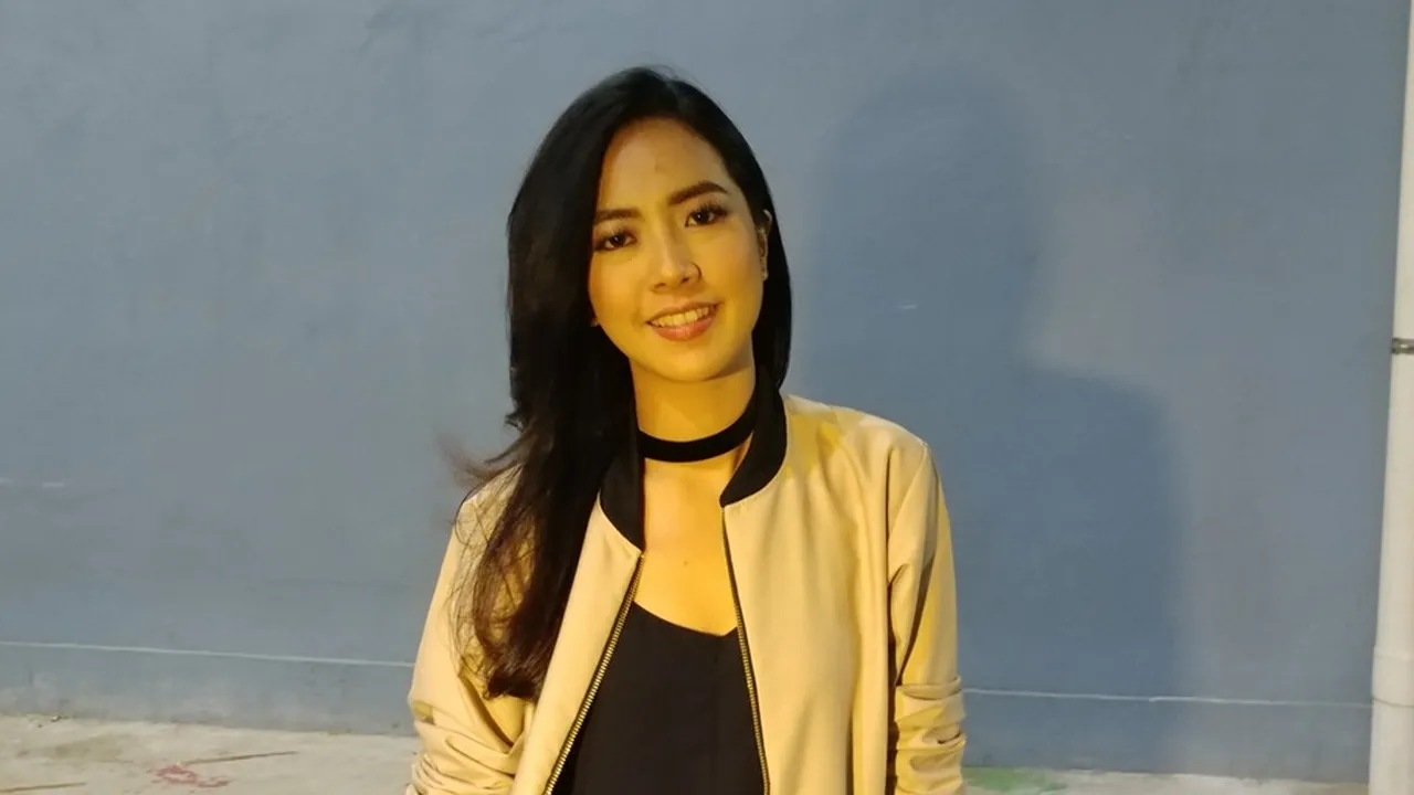 Proses Cerai dengan Delon, Yeslin Wang: Dipaksain Jebol Juga
