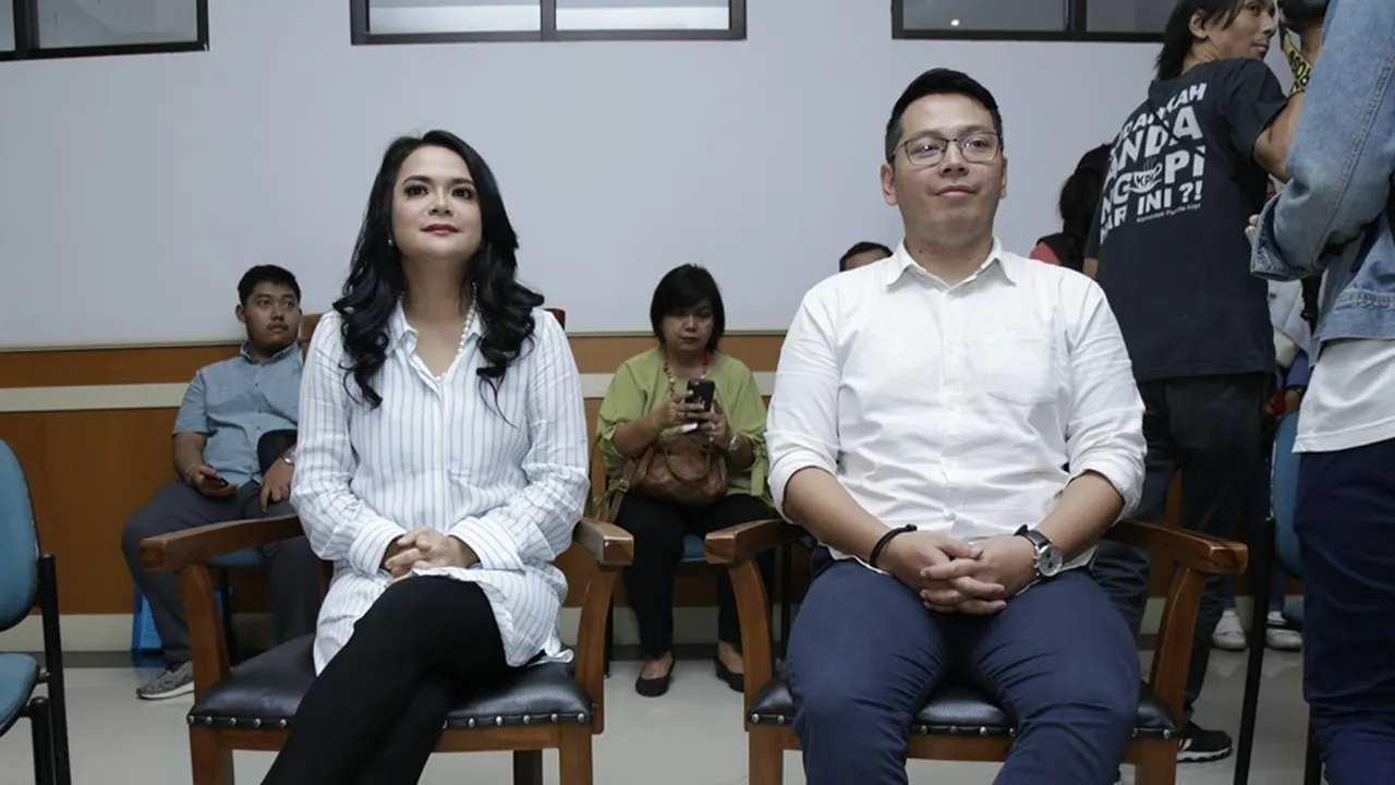 Proses Cerai Jalan 6 Bulan, Shezy Idris Capek sampai Merasa Dipersulit