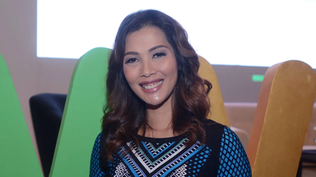 Proses Lahiran Selalu Normal, Nadia Mulya Bagikan Tips Kehamilan
